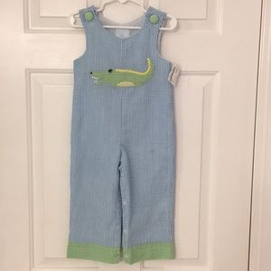 Mudpie overall 2T/3T